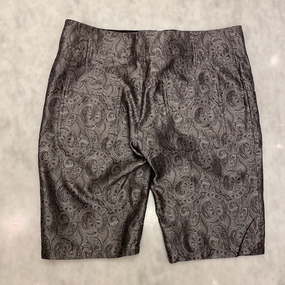 Balenciaga Paisley shorts - Picture 4 of 12